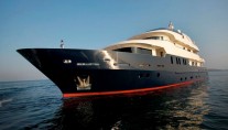 Serenity II -  Exterior